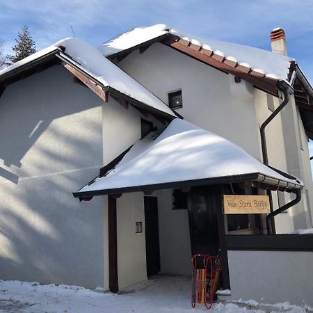 Stara Bacija Kopaonik Exterior foto