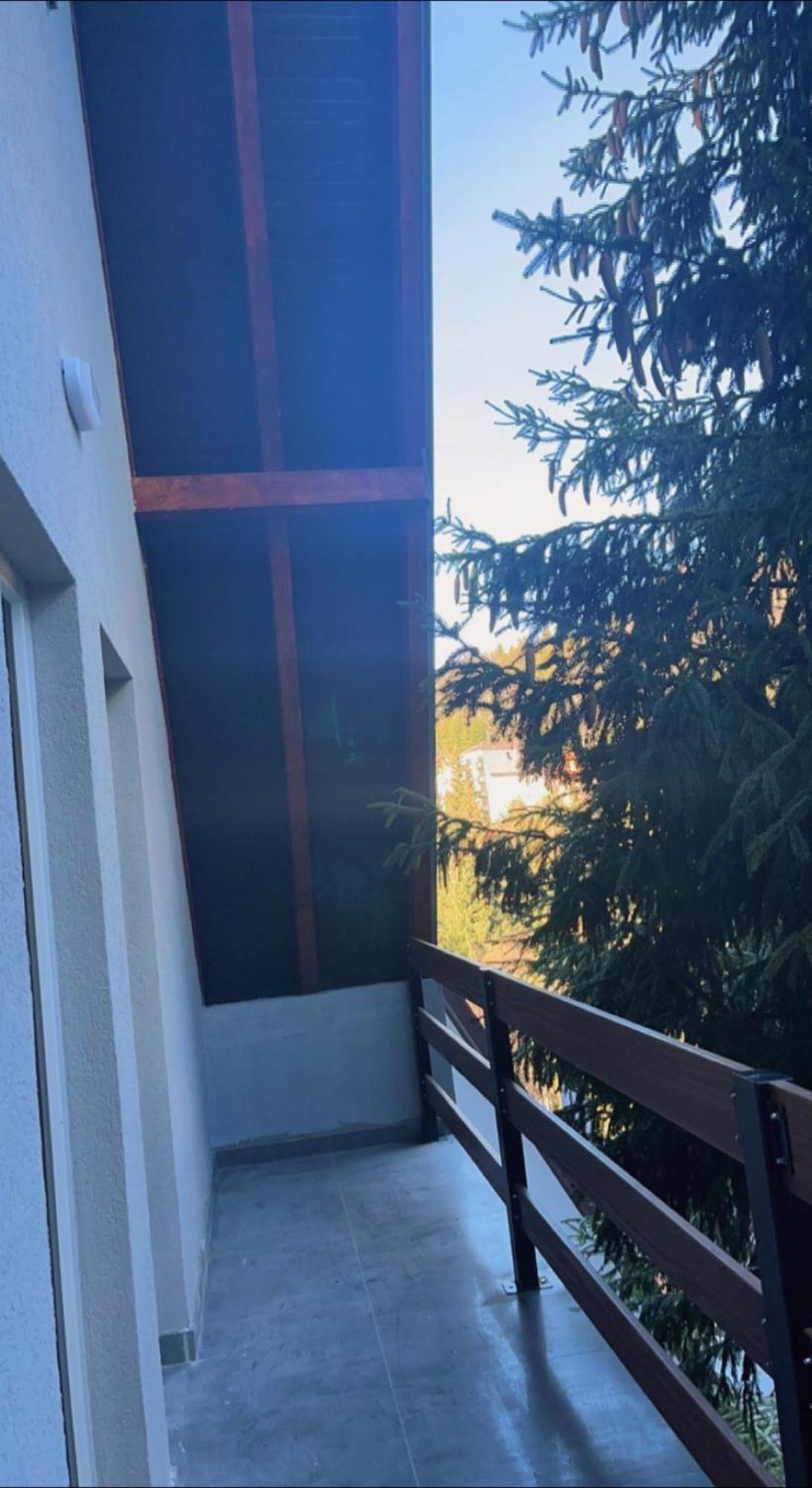 Stara Bacija Kopaonik Exterior foto