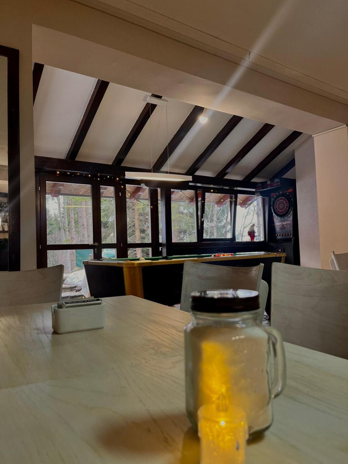 Stara Bacija Kopaonik Exterior foto