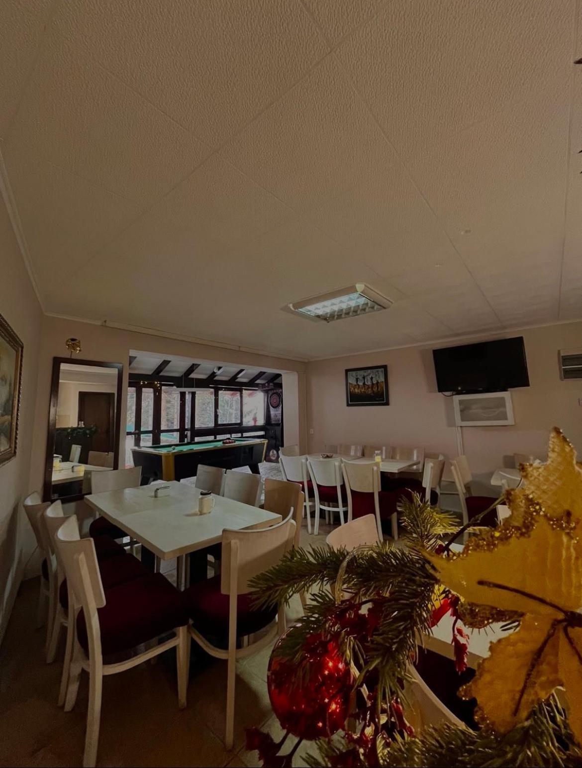 Stara Bacija Kopaonik Exterior foto