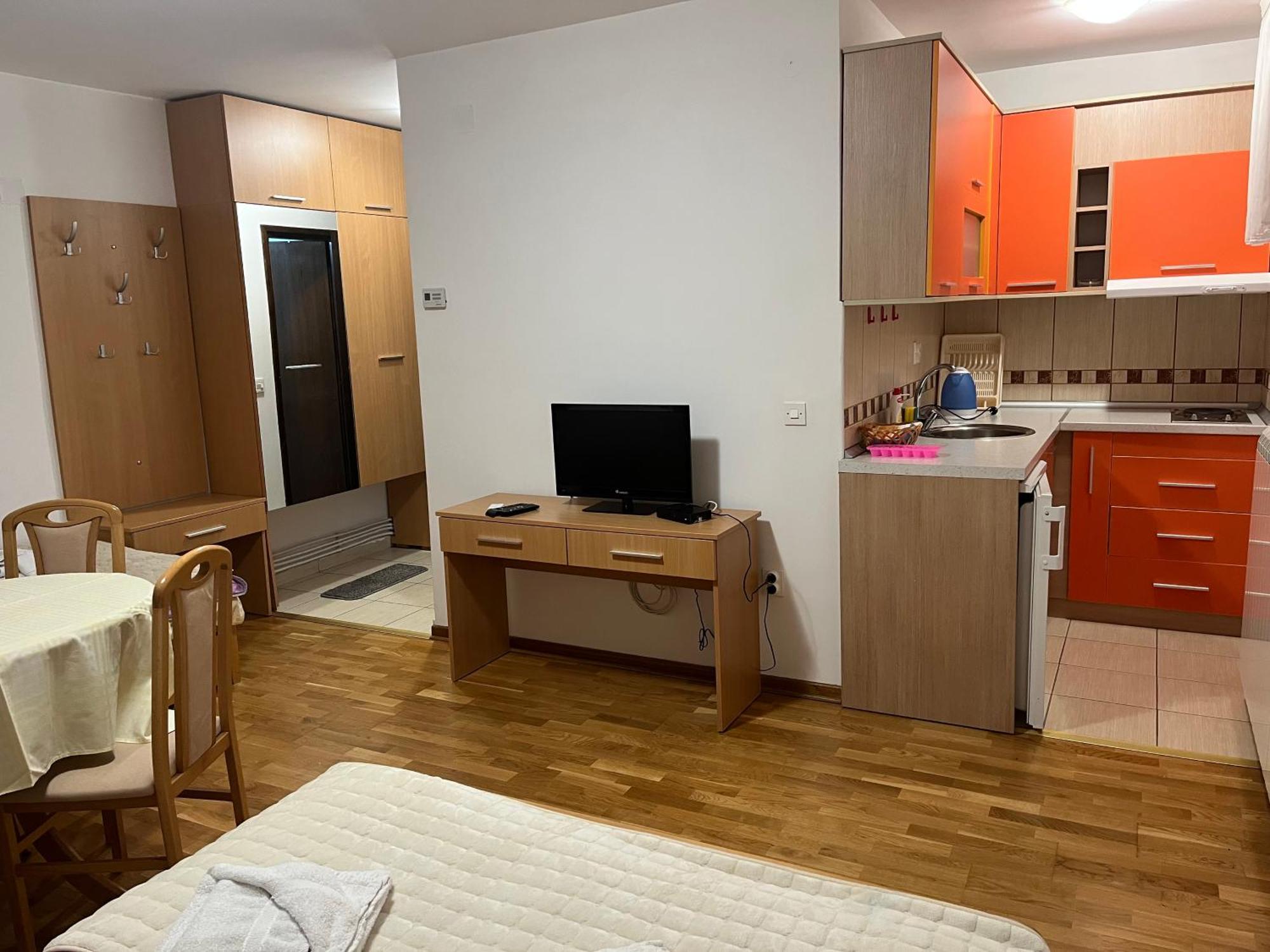 Stara Bacija Kopaonik Exterior foto