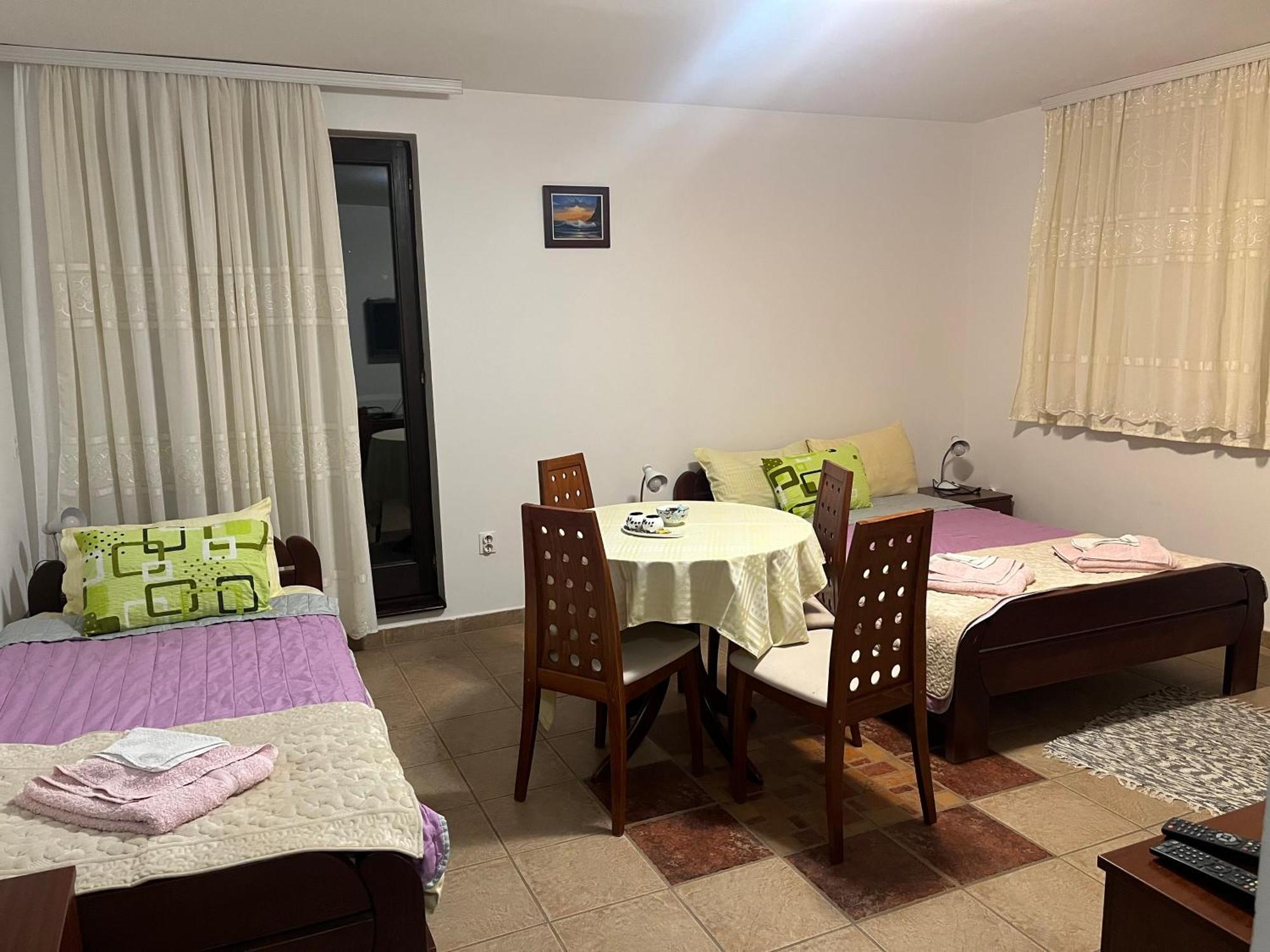 Stara Bacija Kopaonik Exterior foto