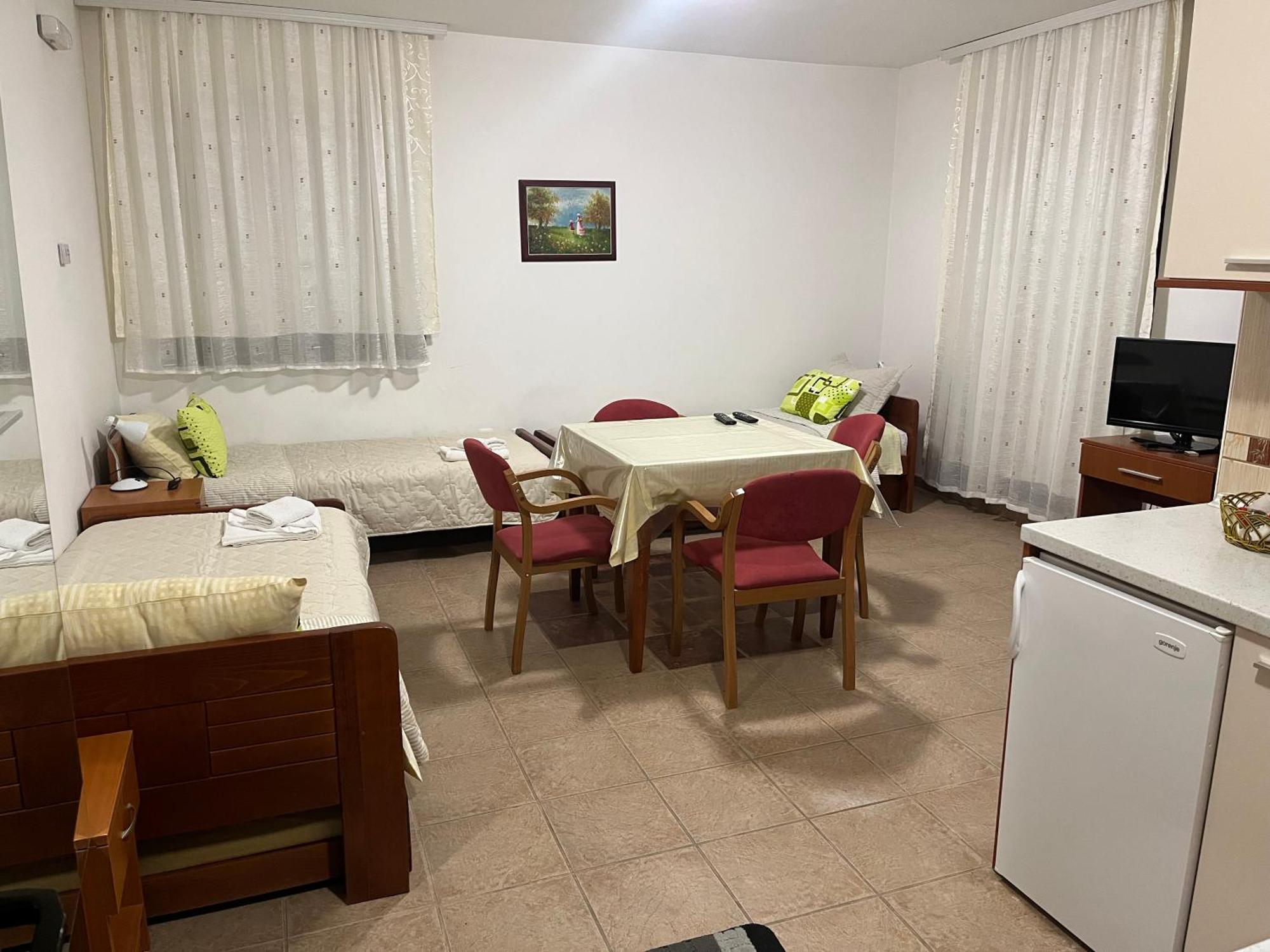 Stara Bacija Kopaonik Exterior foto