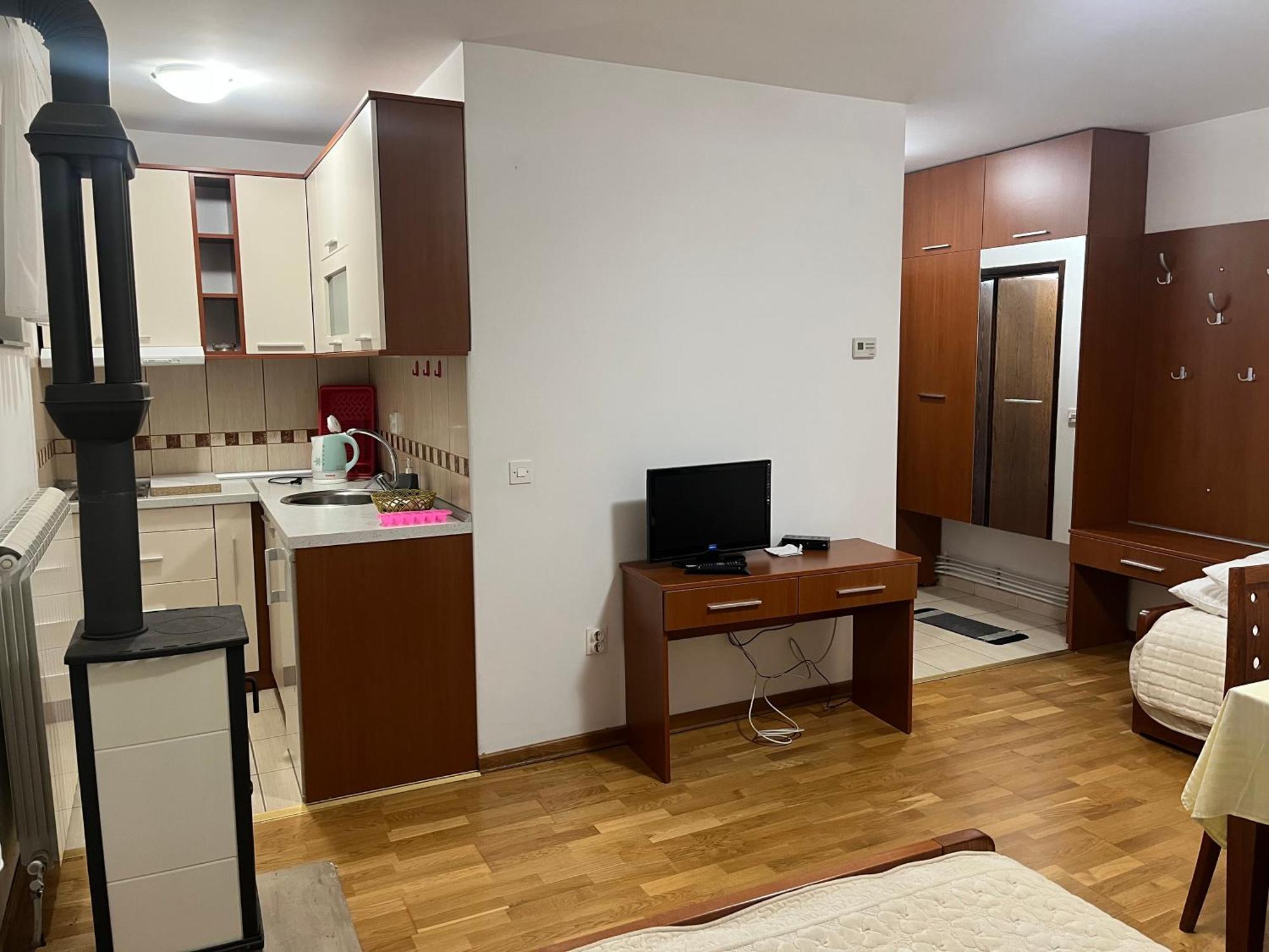 Stara Bacija Kopaonik Exterior foto