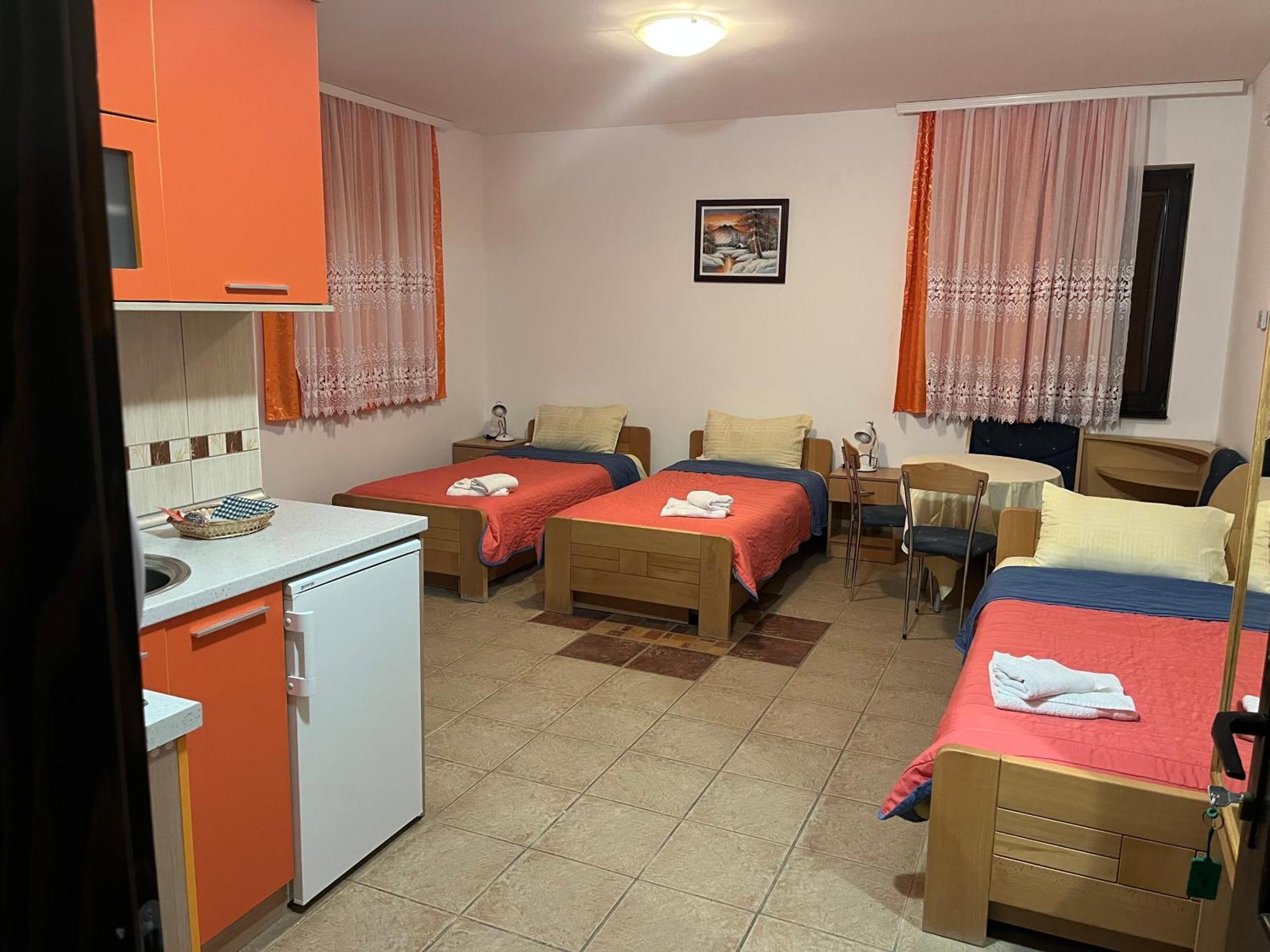 Stara Bacija Kopaonik Exterior foto