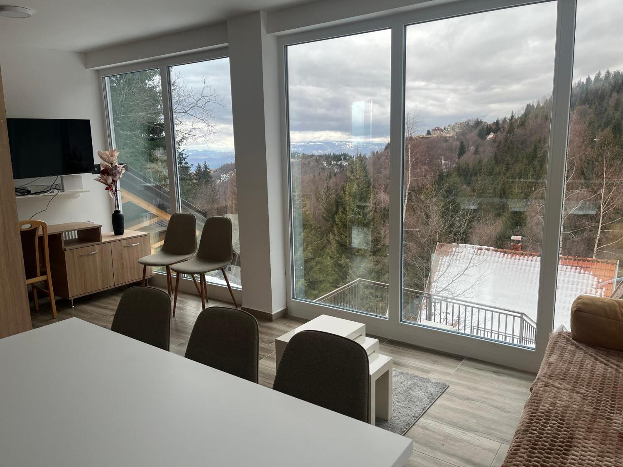 Stara Bacija Kopaonik Exterior foto