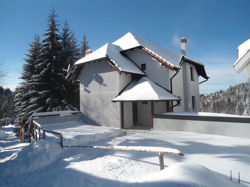 Stara Bacija Kopaonik Exterior foto