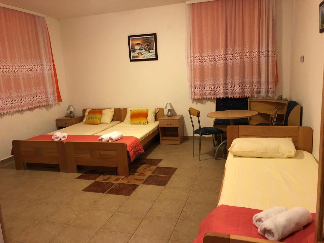 Stara Bacija Kopaonik Exterior foto