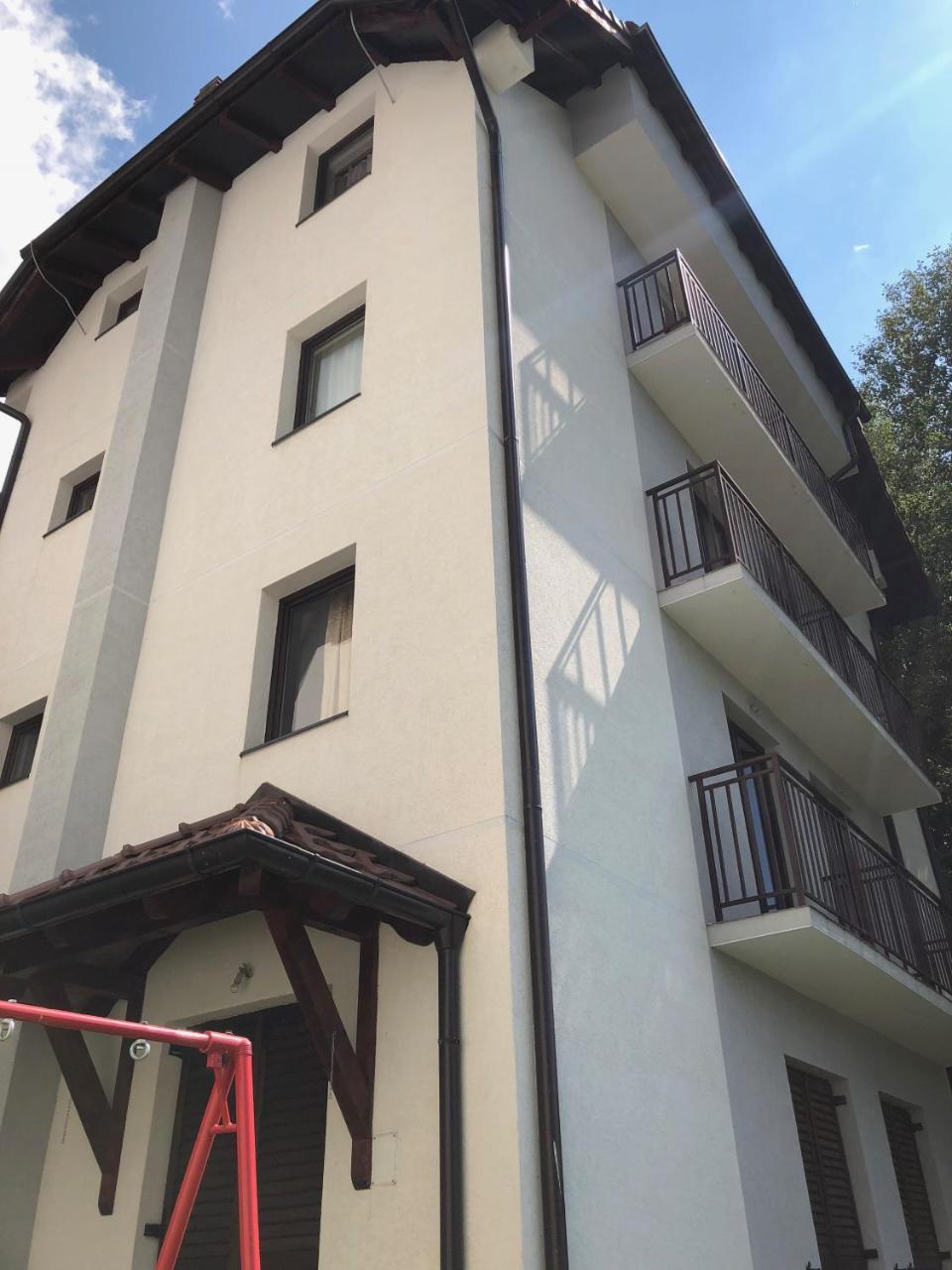 Stara Bacija Kopaonik Exterior foto