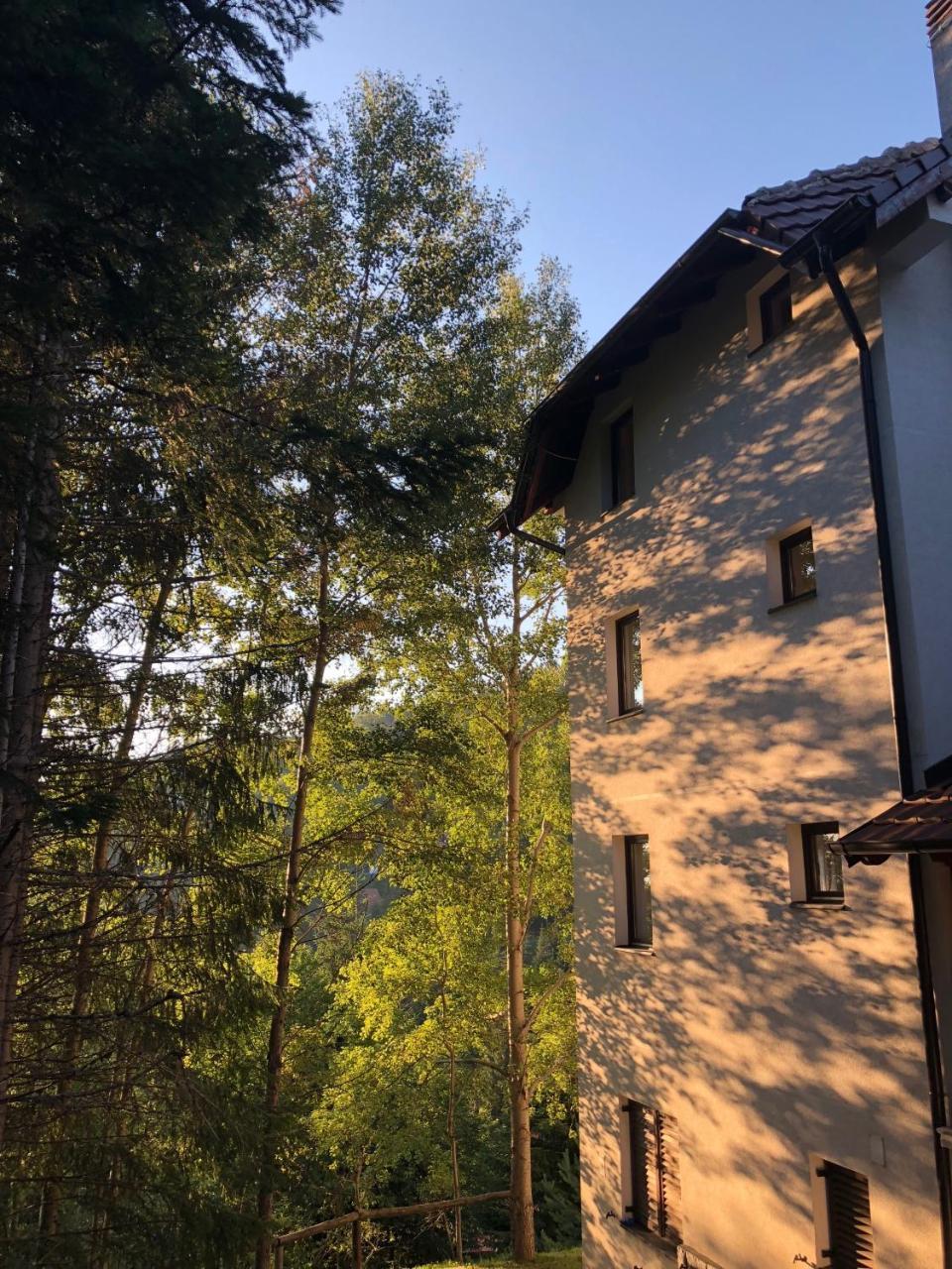 Stara Bacija Kopaonik Exterior foto