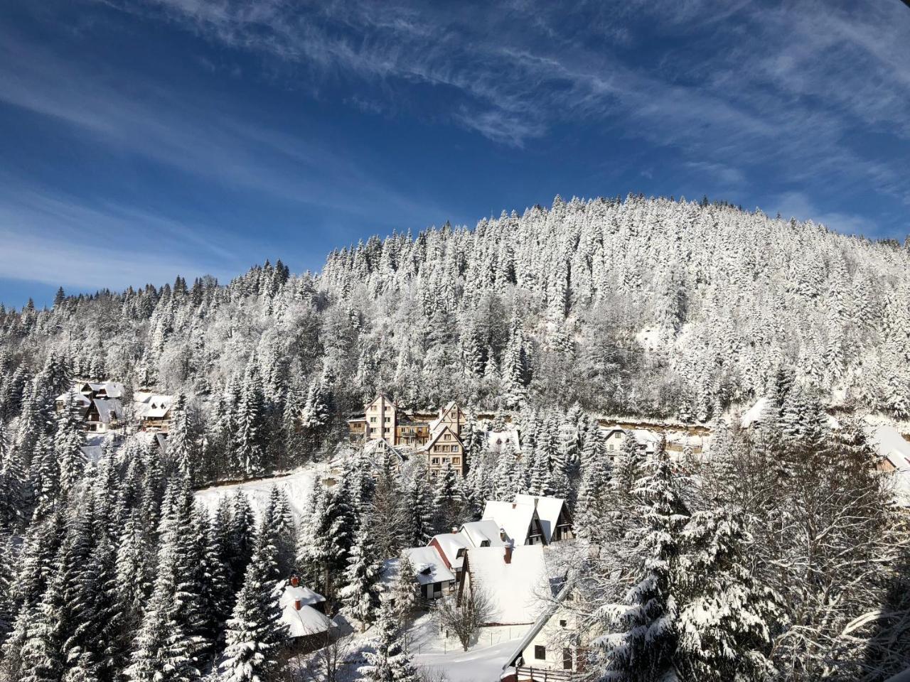 Stara Bacija Kopaonik Exterior foto