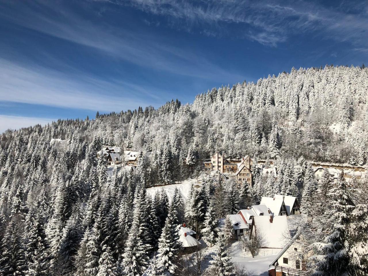 Stara Bacija Kopaonik Exterior foto