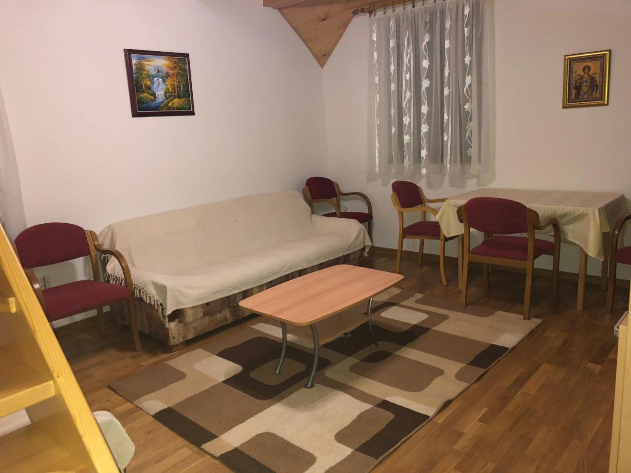 Stara Bacija Kopaonik Exterior foto