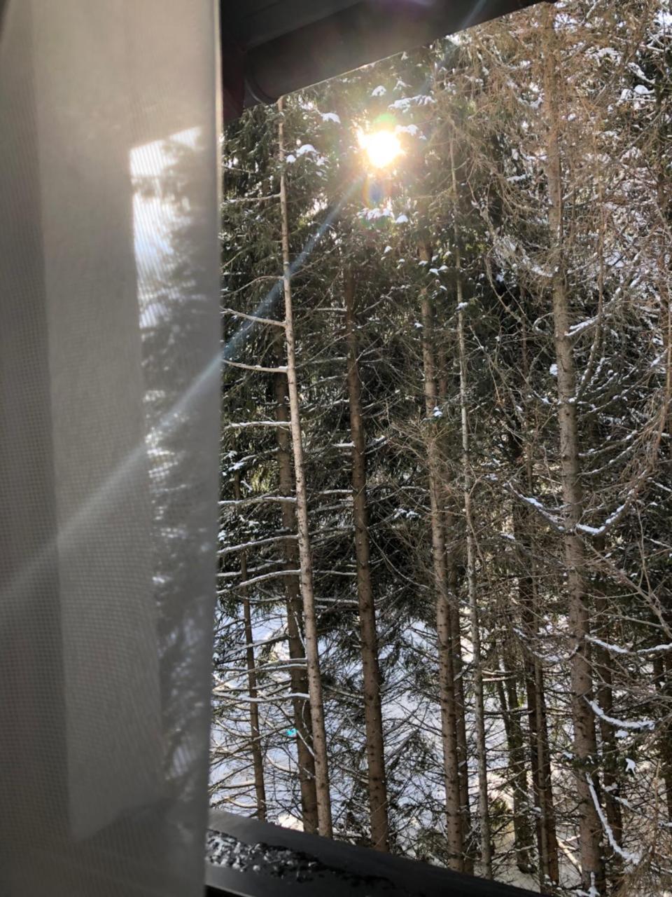 Stara Bacija Kopaonik Exterior foto